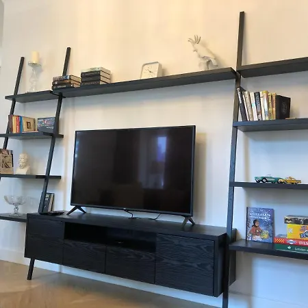 Apartment Gaura Lux