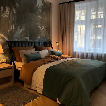 Apartment Gaura Lux *