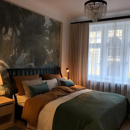 Gaura Lux Apartment Riga