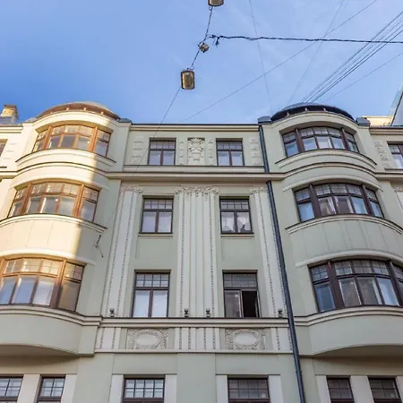 Apartment Gaura Lux Riga