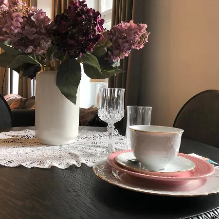 Gaura Lux Appartement *