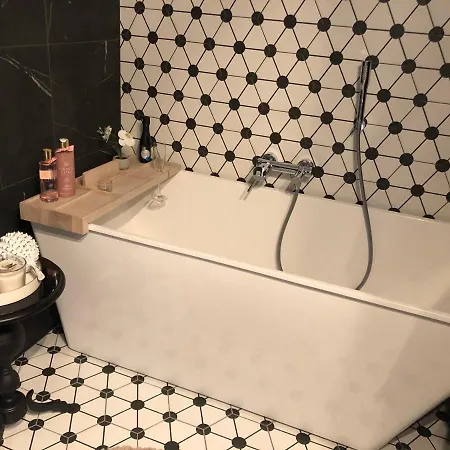 Gaura Lux Appartement Riga